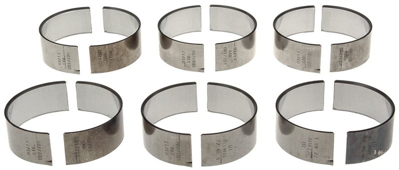 Clevite CB-1772A(6) Engine Connecting Rod Bearing Set - Image 3